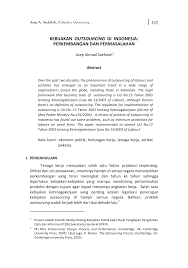 5 bkk smk texmaco karawang. Https Jurnal Dpr Go Id Index Php Ekp Article View 162 106