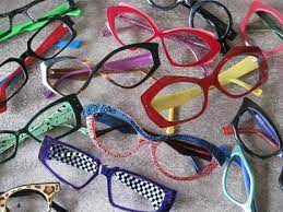 Google Image Result For Http Www Hotfrog Com Au Companies Unusual Glasses In Melbourne Ispex Images Unusual Glasses In Mel Funky Glasses Funky Design Glasses