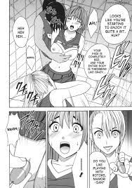 Page 18 | hentai-and-manga-englishcrimson-hentaieyeshield-21-doujinshi-slave-proclamation  | Erofus - Sex and Porn Comics