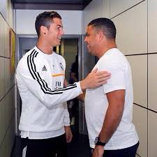 Georgina, who has become an instagram star, impresses her followers with great sports shape. Tap That If You Love Footy On Instagram 1 Name 2 Legends Cristiano Ronaldo Ronaldo Ronaldo Luis Nazario De Lima