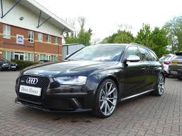 Image result for Panther Black 2014 RS4