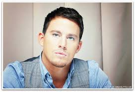 Channing Tatum