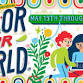 Summer Reading 2025: Color our World!