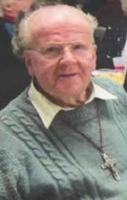 Francis O'CONNEL Obituary