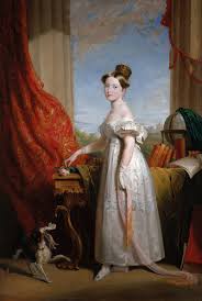 Her full title is her royal highness princess beatrice of york. How Is Queen Elizabeth Ii Related To Queen Victoria