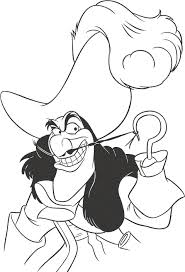 Peter Pan Para Colorear Campanilla Para Colorear El Dibujos Bocetos De Disney Libro De Colores