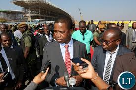 1,154,751 likes · 224,274 talking about this. Zambia President Edgar Lungu Says That He Will Leave It To Zambians To Judge If Hh Is Committed To Dialogue