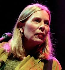 Joni Mitchell Fans