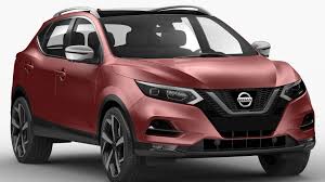 Nissan Qashqai 2018 Nissan Qashqai Nissan Qashqai Nissan Style
