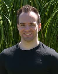 Caleb Steele, Author