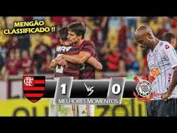 Flamengo realiza último treino antes de enfrentar o corinthians, em são paulo. Jogao Flamengo 1 X 0 Corinthians Melhores Momentos Completo Copa Do Brasil 2019 Youtube