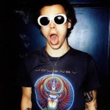 Stream alexis_ross music