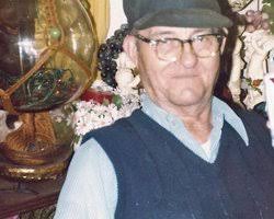 William Richard “Bill” Parrott (1902-1999)