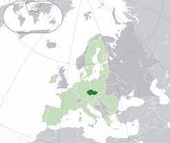 Csehország föld alatti helyszínein kalandozni. Csehorszag Wikipedia