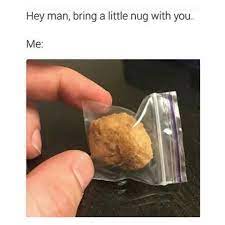 Chicken Nugget Memes Fotos Facebook