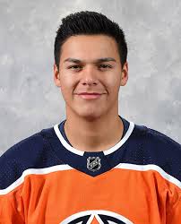 Makar will get all the votes but if he can stay up all year bear will get calder votes count on it. Spielerportrait Von Ethan Bear Edmonton Oilers