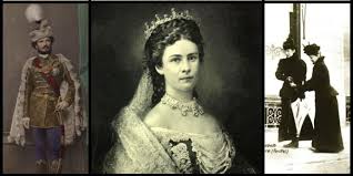 The Life of Empress and Queen Elisabeth | tumag.hu