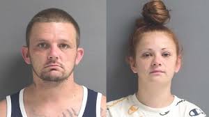 2 arrested after trying to sell stolen lawn care equipment worth over $10K,  DeLand police say