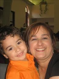 Sandra Rubio Obituary (2008)