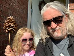 An Interview with rob mclennan