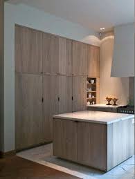 Cerused French Oak Kitchens And Cabinets Kitchen Trend 2016 Natural Wood Kitchen Cabinets White Oak Kitchen Oak Kitchen Cabinets