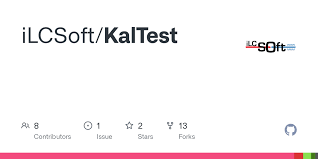 KalTest/src/geomlib/Imakefile at master · iLCSoft/KalTest · GitHub