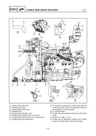 Yamaha rxv420 receiver schematic 3 mb. 2005 Yamaha Vx1100 Cruiser Deluxe Sport Service Repair Manual