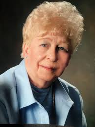 Contributions to the tribute of Donalda M. Robinson