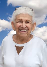 Obituary for Mary L. Love