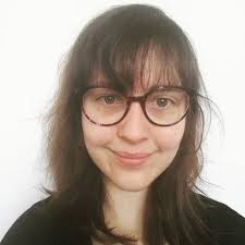 Laëtitia Dos Santos Sexologist