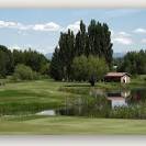 Teton Lakes & Legacy Golf Course