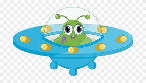 Alien in ufo clip art. Ufo Clipart Ufo Clipart Free Transparent Png Clipart Images Download