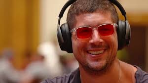 WPT Seminole Rock 'N' Roll Poker Open Championship