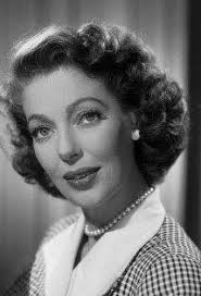 Dorothy McGuire : Classic Movie Hub (CMH)