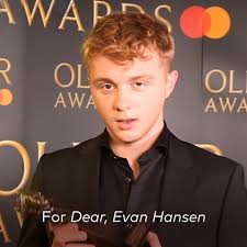 Dear Evan Hansen
