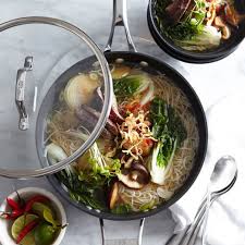 Check spelling or type a new query. Steak And Mushroom Miso Soup Recipe Williams Sonoma Taste