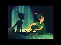 1982 1995 Peter Pan 1953 Youtube In 2020 Peter Pan 1953 Peter Pan Pikachu