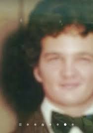 Robert Sherriff — poet — author — singer-actor — model — Historian.