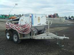Spray Force T A Towable Texture Sprayer