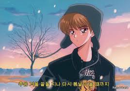 Tons of awesome bts anime hd wallpapers to download for free. Bts 90s Anime Aesthetic Novocom Top