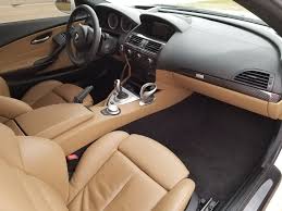 2007 BMW M6 With 9K Miles Might Actually Be Worth $30K Asking Price