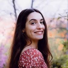 Virginia Asher's Instagram, Twitter & Facebook