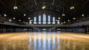 The company that once made 100 films a month at its mission district site told the guardian that it will stop production in february. San Francisco Armory Opens As An Event Venue San Francisco News