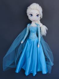 Free doll making projects and doll patterns. Elsa Rag Doll Elsa Doll Elsa Cloth Doll Elsa Fabric Doll Soft Frozen Elsa Disney Princes Frozen Elsa Doll Elsa Doll Dolls Handmade