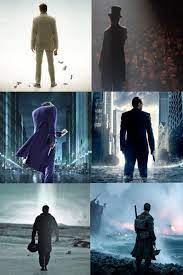 So enjoy this video we made for him! Thank You For Your Precious Work Happy Birthday Christopher Nolan 9gag