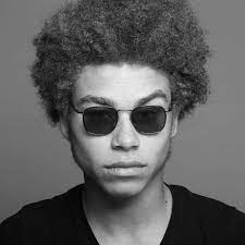 20 Hairstyles For Men With Thin Hair Add More Volume In 2021 Afro Hairstyles Men Afro Hairstyles Hairstyles For Thin Hair