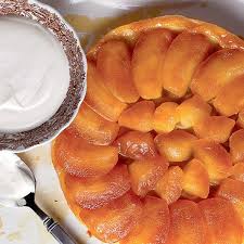 Tarte Tatin Recipe In 2020 Desserts French Desserts Easy French Desserts