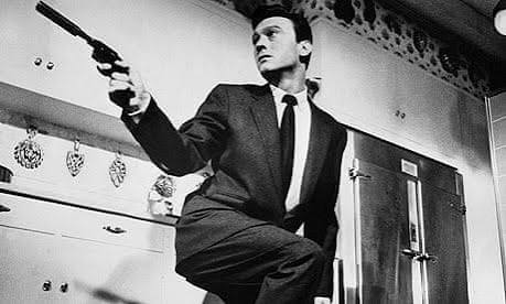 Homeland: a Manchurian Candidate for the post-9/11 era | Drama films | The  Guardian
