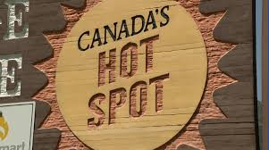 The numbers allow you to compare the average daily high and low temperatures for the 33 largest canadian cities, ranging from st john's, newfoundland in the east to victoria, british columbia in the west. Dilplpp7m1npnm