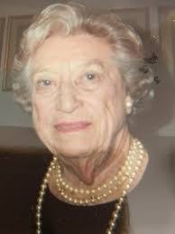 Betty Swanson's Instagram, Twitter & Facebook